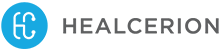 healcerion logo