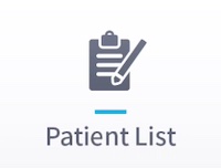 SONON patient list