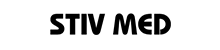 Stiv Med Logo
