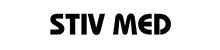 Stiv Med Logo